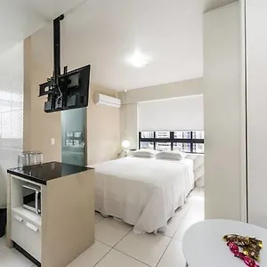  Apartamento Classic Golden Point - Boa Viagem